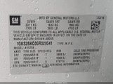 GMC Yukon Slt 1GKS2BKC0GR329541 снимка