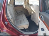 Jeep Grand Cherokee Overland 1C4RJECT4DC588450 снимка