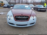 Bentley Continental Gtc SCBDR33W07C044326 снимка