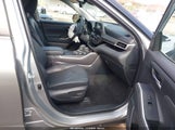 Toyota Highlander Xle 5TDKDRBH8RS554076 снимка