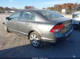 Honda Civic Lx 2HGFA1F52AH553392 снимка