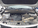 Kia Sorento Lx 5XYKT4A63FG622461 снимка