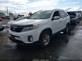 Kia Sorento Lx 5XYKT4A63FG622461 снимка
