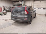 Honda Cr-V Se 5J6RM4H43GL069004 снимка