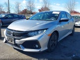 Honda Civic Ex SHHFK7H51JU428531 снимка