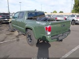 Toyota Tacoma Trd Sport 3TMCZ5AN9MM435368 снимка