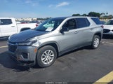 Chevrolet Traverse Fwd Ls 1GNERFKW6PJ336263 photo