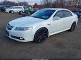 Acura Tl Type S 19UUA76537A033624 снимка