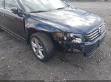 Volkswagen Passat 1.8T Sel Premium 1VWCT7A30EC047473 photo
