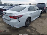 Toyota Camry Se 4T1G11AKXNU047324 fotografie