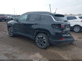 Jeep Compass Limited 4X4 3C4NJDCB5NT230764 снимка