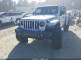 Jeep Wrangler Unlimited Rubicon 4X4 1C4HJXFN1LW310302 photo