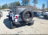 Jeep Wrangler Unlimited Rubicon 4X4 1C4HJXFN1LW310302 снимка