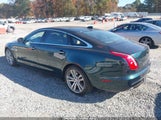 Jaguar Xj Xjl Portfolio SAJWJ2GD1H8W04053 photo