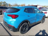 Buick Encore Gx Sport Touring Fwd KL4AMDSL4SB151982 photo