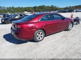 Chevrolet Malibu 1Lt 1G11C5SL5FF306366 снимка