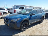 Subaru Outback Wilderness 4S4BTGUD9S3128420 снимка