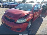 Toyota Corolla Le JTDBL40E599055880 снимка