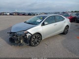 Toyota Corolla Se 5YFBURHE3JP765633 снимка