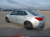 Toyota Corolla Se 5YFBURHE3JP765633 снимка