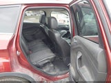 Ford Escape Titanium 1FMCU0J91FUA47162 fotografie