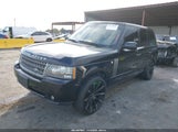 Land Rover Range Rover Hse SALMF1D48AA307195 снимка