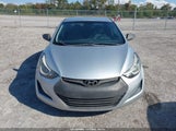Hyundai Elantra Se 5NPDH4AE2EH459794 снимка