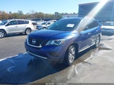 Nissan Pathfinder S 5N1DR2MNXKC583019 снимка