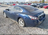 Nissan Maxima 3.5 S 1N4AA5AP1EC439455 снимка