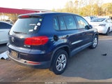 Volkswagen Tiguan S WVGAV7AX3CW525626 снимка