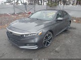 Honda Accord Ex-L 1HGCV1F50JA055892 photo