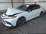 Toyota Camry Xse V6 4T1KZ1AK6NU062003 fotografie