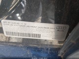Audi A4 2.0T Premium WAUEFAFL9BN034047 снимка