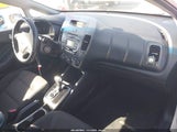Kia Forte Lx 3KPFK4A71JE239430 снимка