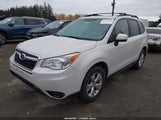 Subaru Forester 2.5I Premium JF2SJAEC2EH436504 снимка