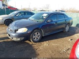 Chevrolet Impala Lt 2G1WB5EK7A1179616 снимка