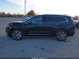 Cadillac Xt6 Fwd Premium Luxury 1GYKPCRS5MZ135058 снимка