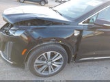 Cadillac Xt6 Fwd Premium Luxury 1GYKPCRS5MZ135058 photo