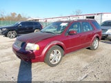 Ford Freestyle Limited 1FMDK06135GA38103 снимка