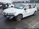 Honda Accord Lx 1HGCR2F36DA103084 снимка