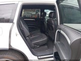 Audi Q7 3.0T S Line Prestige WA1DGAFE5DD012448 fotografie