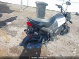 Honda Nva110 B 3H1JK07E7RD001314 снимка