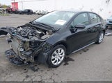 Toyota Corolla Le 5YFB4MDE5RP179813 снимка