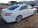 Toyota Camry Se 4T1BF3EK1BU597203 снимка