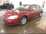 Chevrolet Impala Lt 2G1WT57K391169364 снимка