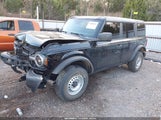 Ford Bronco 1FMDE6BH5SLB07809 снимка
