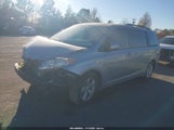 Toyota Sienna Le 8 Passenger 5TDKK3DC6FS528320 снимка