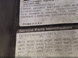 GMC Sierra C1500 1GTEC14H6SZ515814 снимка