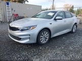 Kia Optima Lx 5XXGT4L33JG271542 снимка