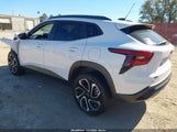 Chevrolet Trax Fwd 2Rs KL77LJE21RC109307 снимка